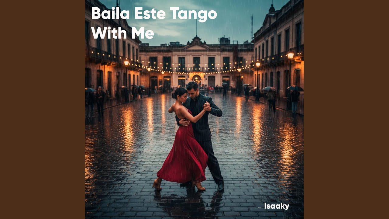 Baila Este Tango
