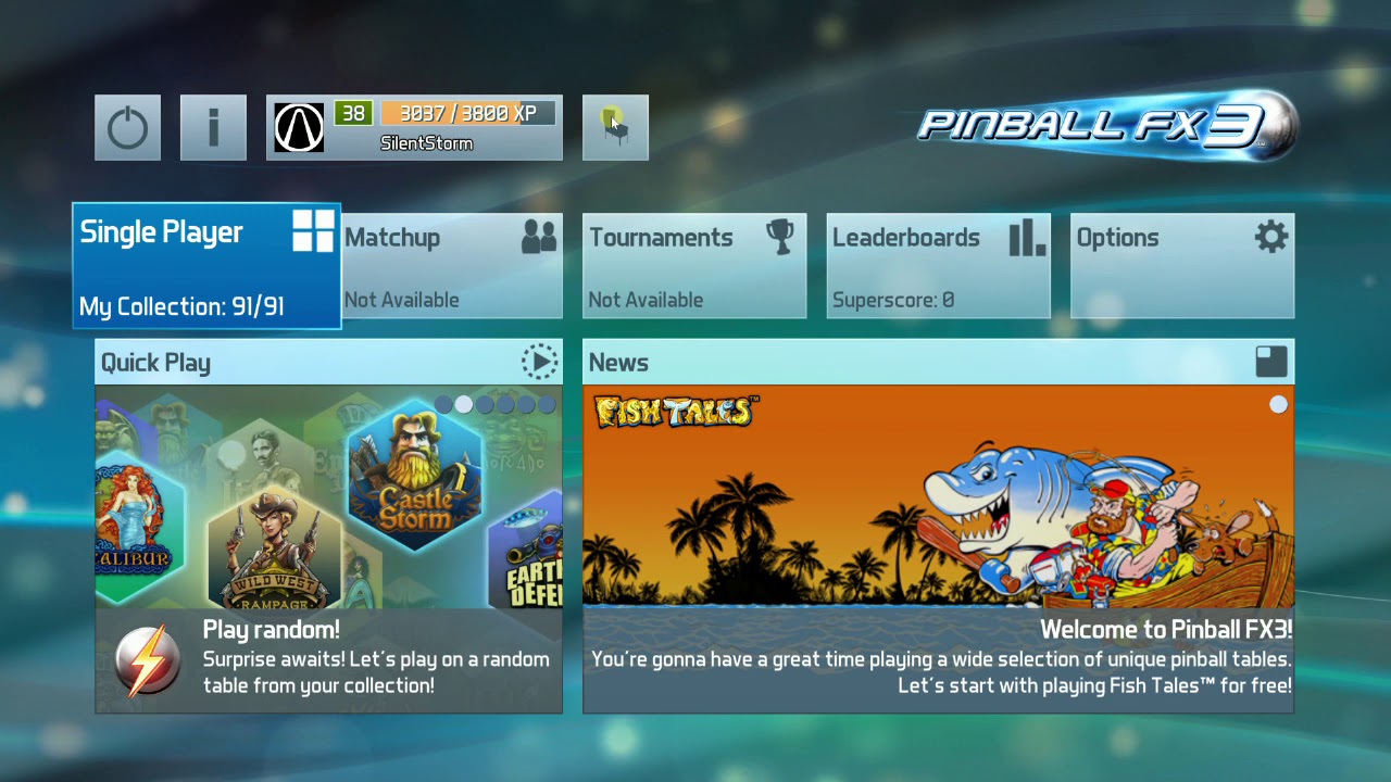 The $50 Virtual Pinball Cabinet - Part 3: The Software
