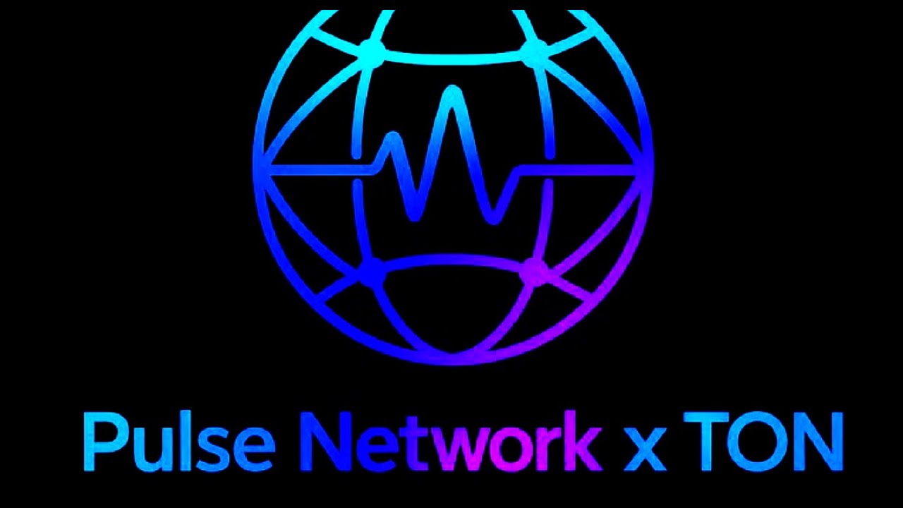 🔴Pulse Network: новые ноды за PLS и мой заработок на нодах TON! #ton #telegram #miniapp