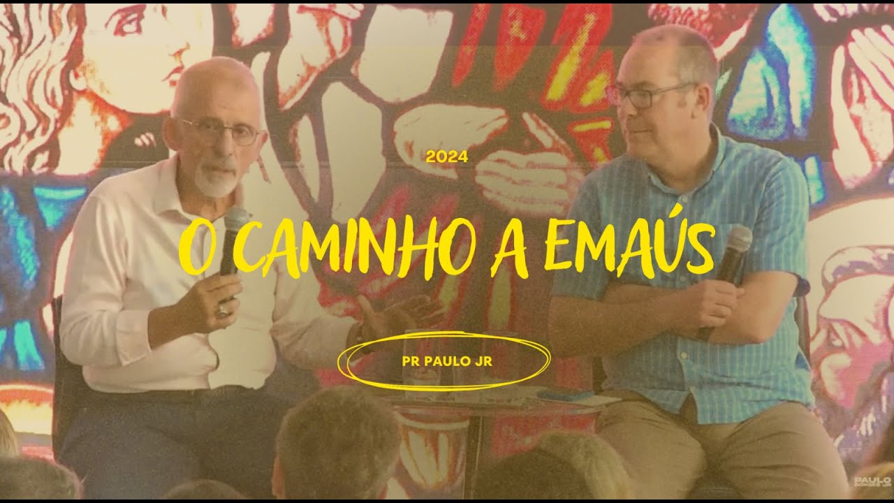 O Caminho a Emaús