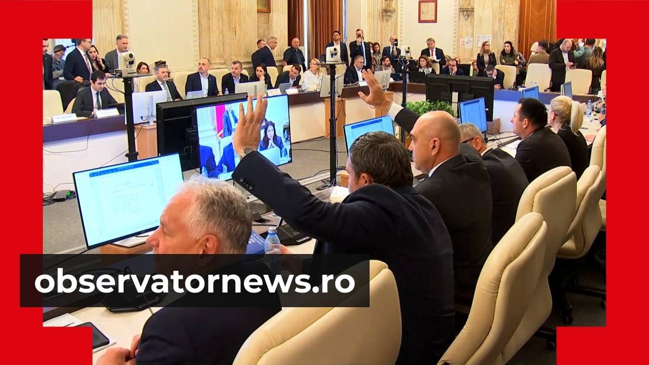 Circ în Parlament la amendamentul 