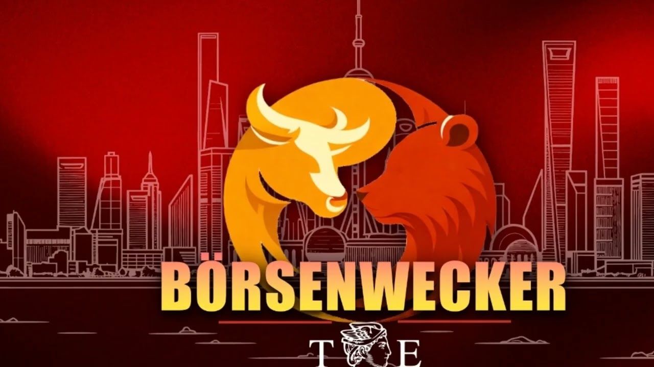 Jahr des Pferdes und verpr&uuml;gelte Software-Unternehmen - der B&ouml;rsenwecker vom 17.2.26