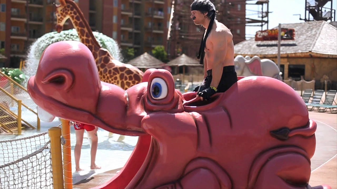 COLOSSALCON 2014 - A Cosplay Paradise