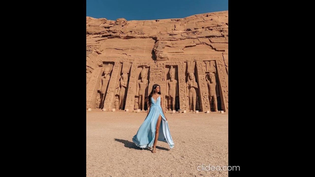 CAIRO AND ASWAN EASTER TOURS #travel #amazingegypt