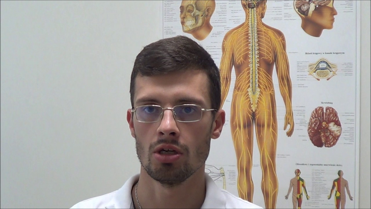 Artroskopia kolana, szycie łąkotki - ile czasu trzeba chodzić o kulach? Rehabilitant radzi.