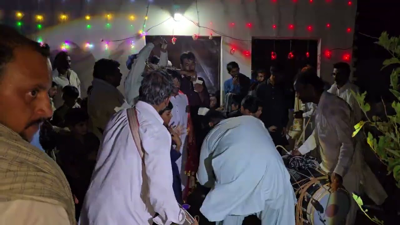Friend Wedding in pakistan 🇵🇰