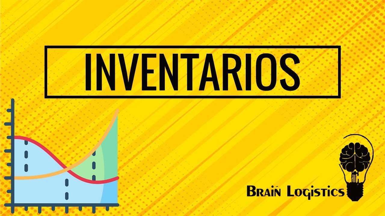 Inventarios: Punto de Re orden (Caso Práctico)