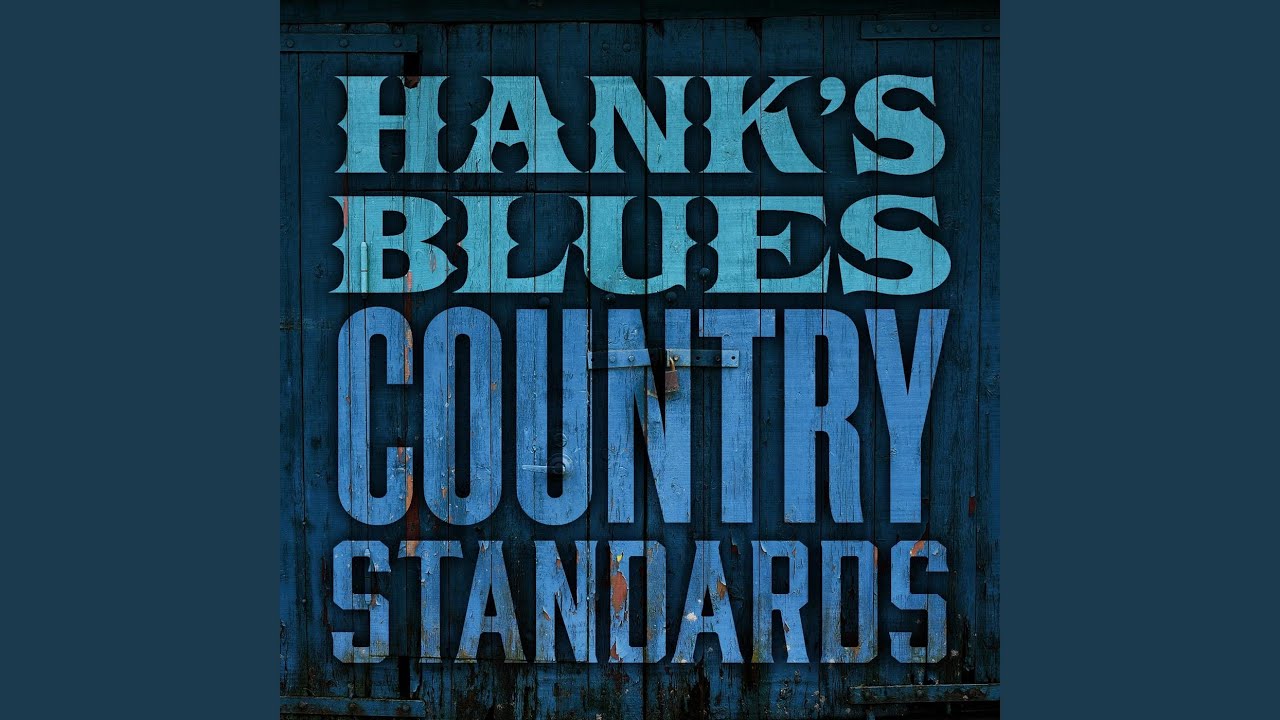 Weary Blues