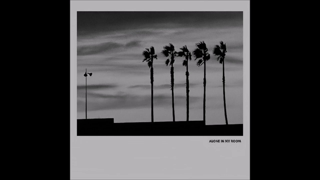 Alone in My Room - Misery