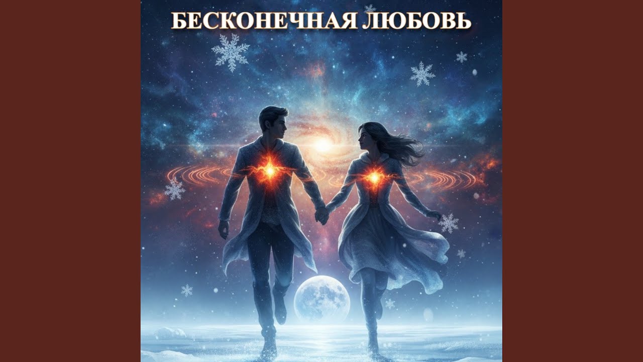Бесконечная любовь