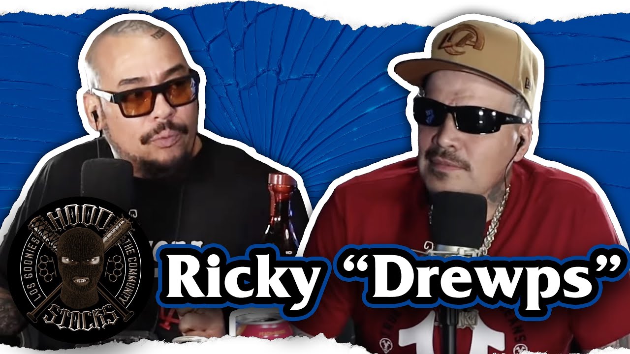 The Story Of Ricky 
