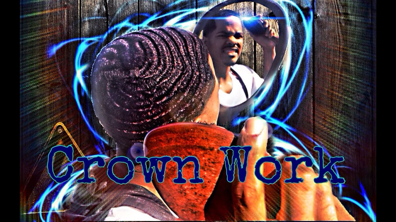 How To Get 360 Waves: Crown Work Method