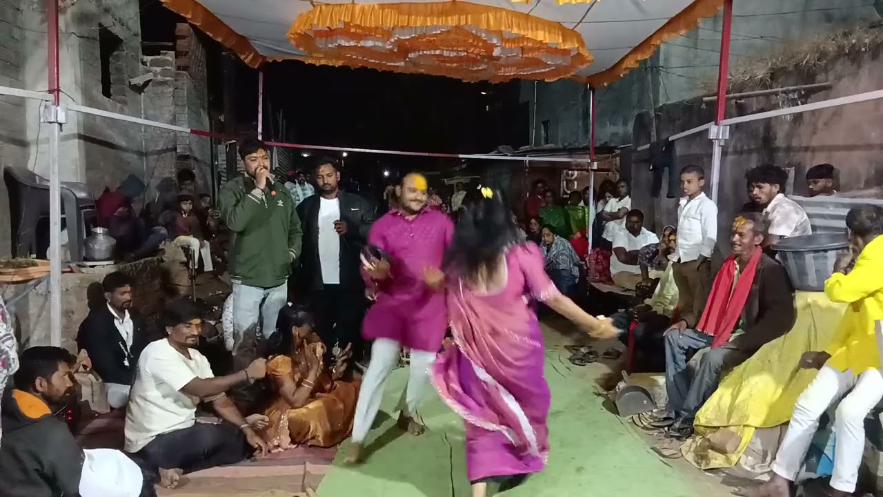 कार्यक्रम साठी संपर्क-8007029154