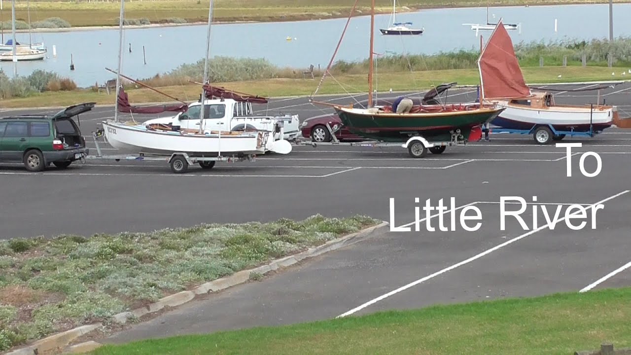 To Little River