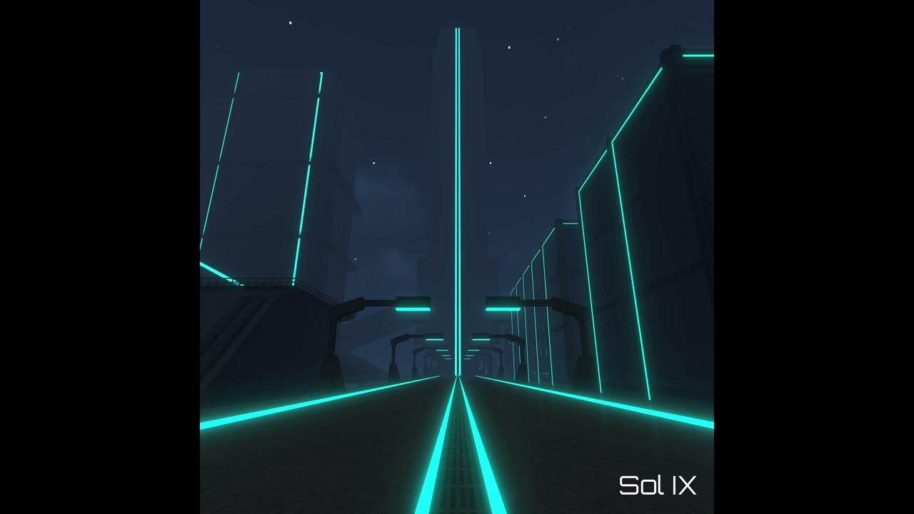 Absolute Zero by Sol IX - GT:NH Official Soundtrack Vol. I Menu Theme