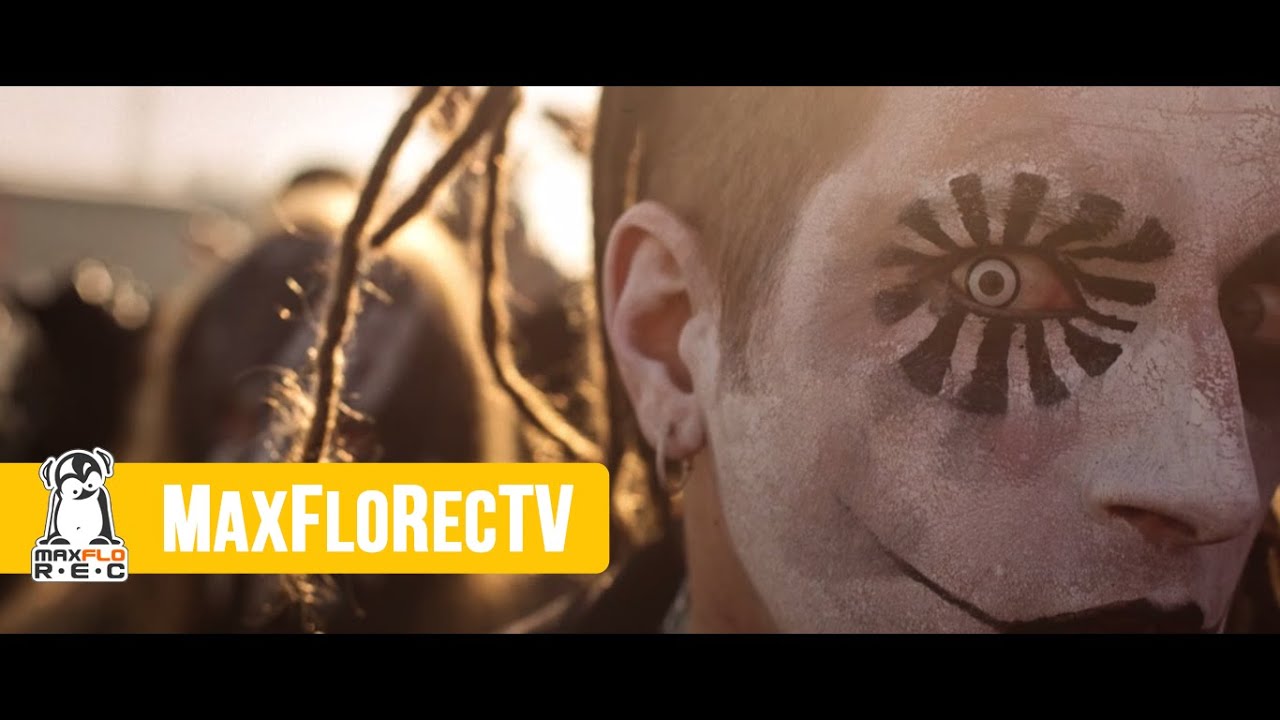 Kleszcz & DiNO - HorRYM (official video) | HORRYM JESTEM