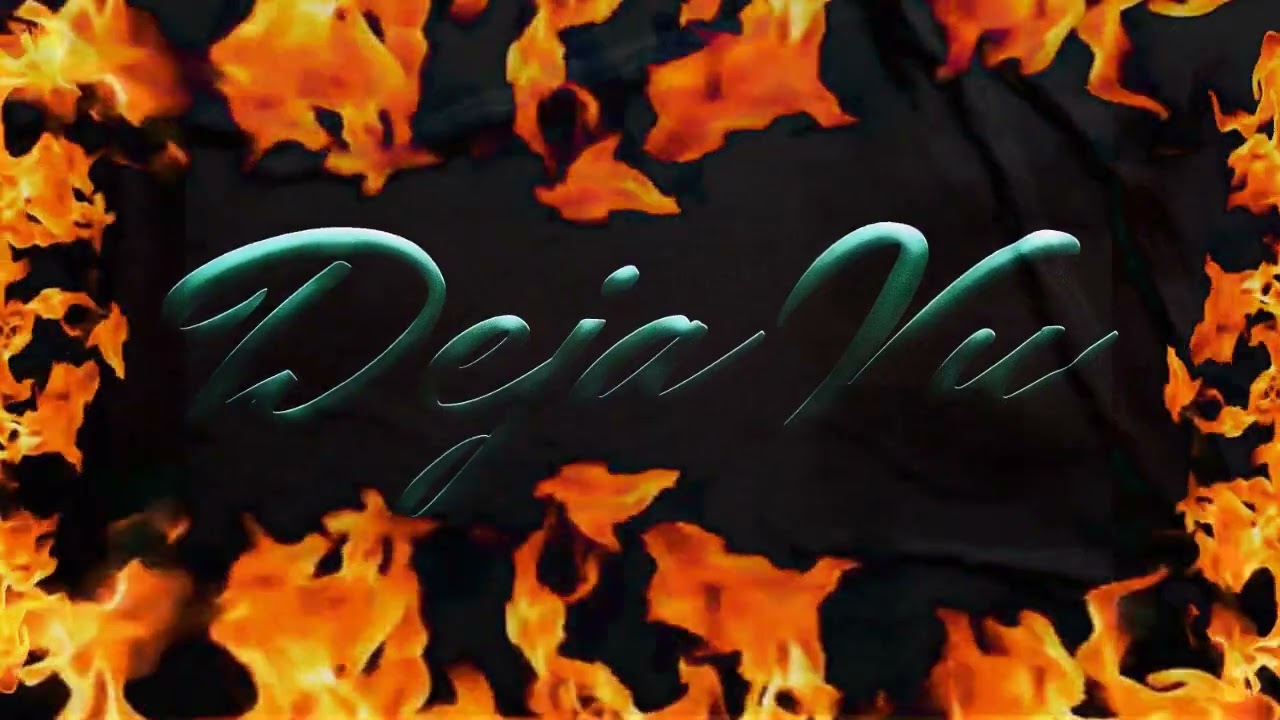 Deja Vu (Heavy Trap Beat) Wicked Sick Productions