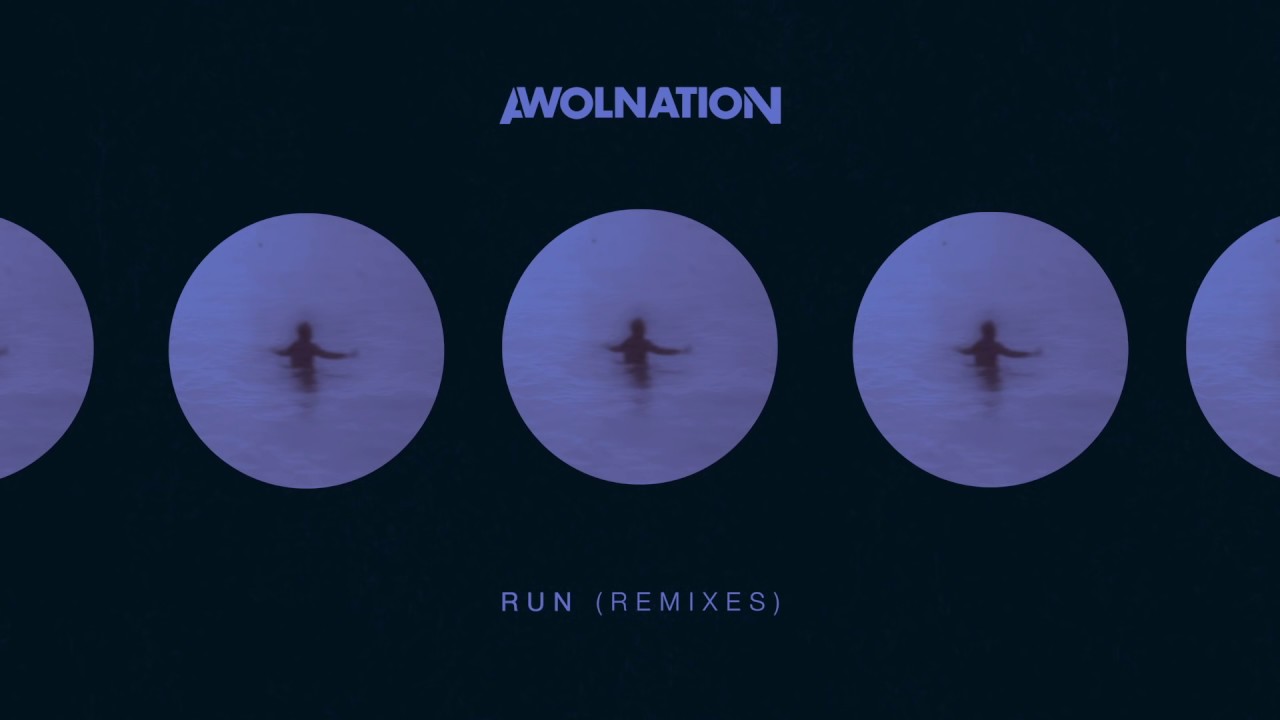 Run-kill the Noise remix