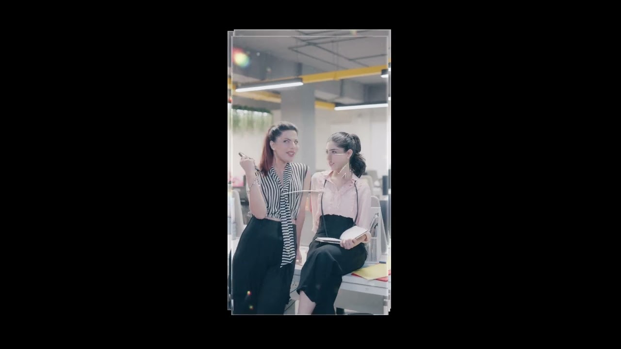 Oł&oacute;wki i szpilki 😜 | Crossroads | Epizod 06 | Po Polsku | FE2O