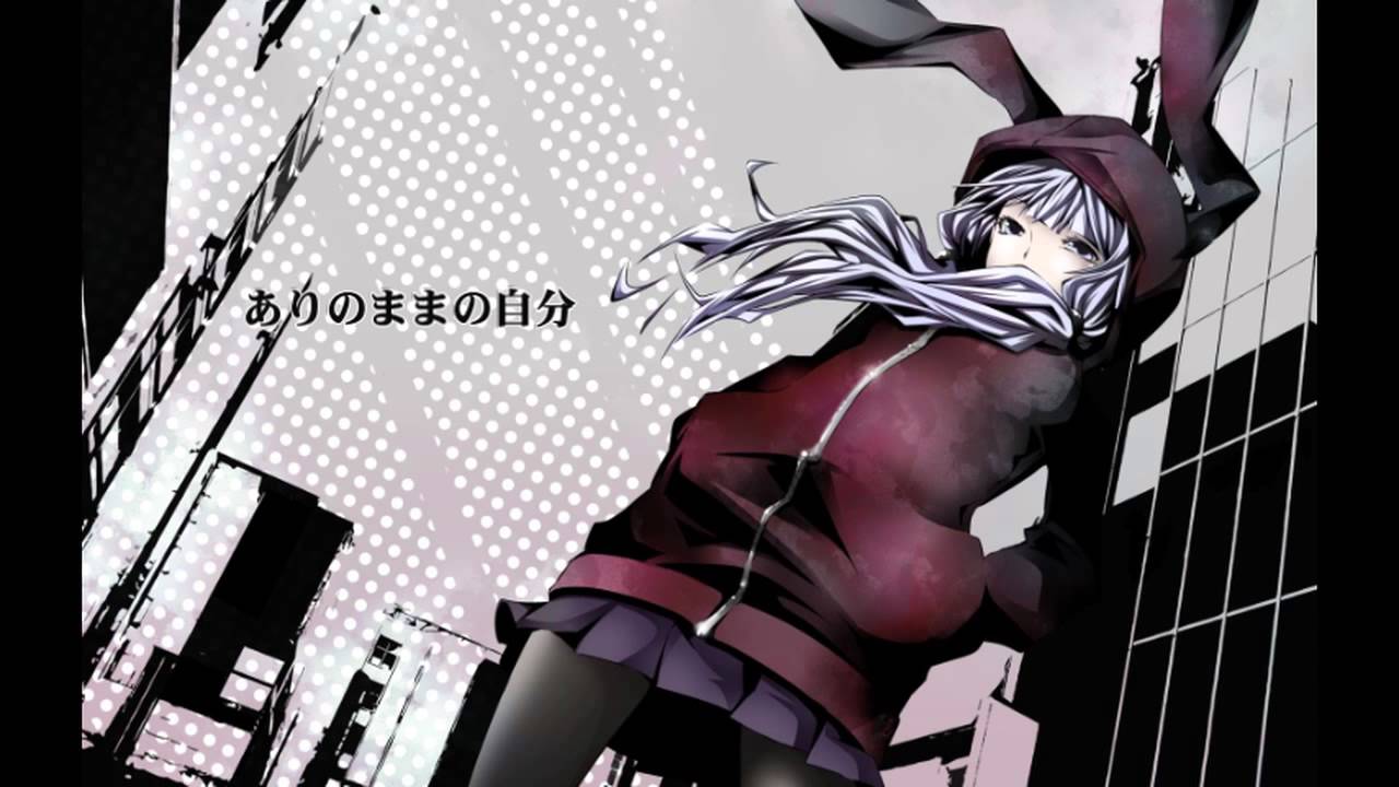 【結月ゆかり】大惨事ぼっち戦争【オリジナル】 / 【Yukari Yuzuki】Tragic Lonely Warrior【original】