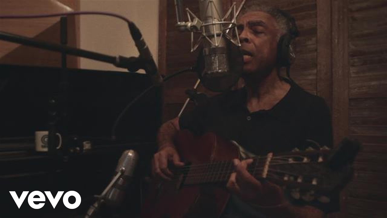 Gilberto Gil - Voc&ecirc; e Eu