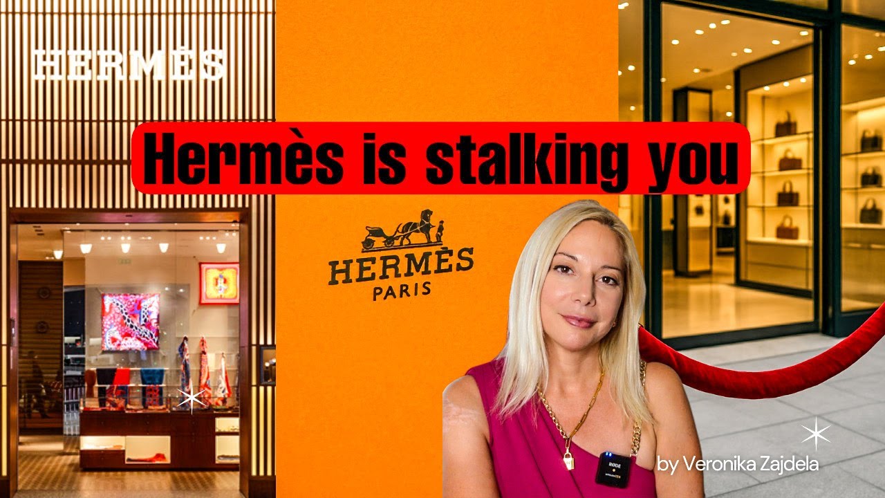 Hermès Under Fire: Birkin Bags, Buyer Profiling & Industry Scandals