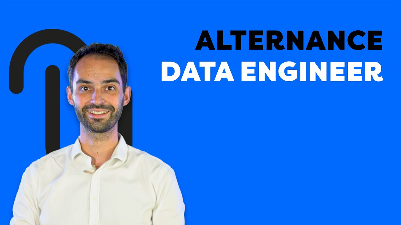 Comment devenir Data Engineer ? | Focus sur l'alternance de la Wild Code School