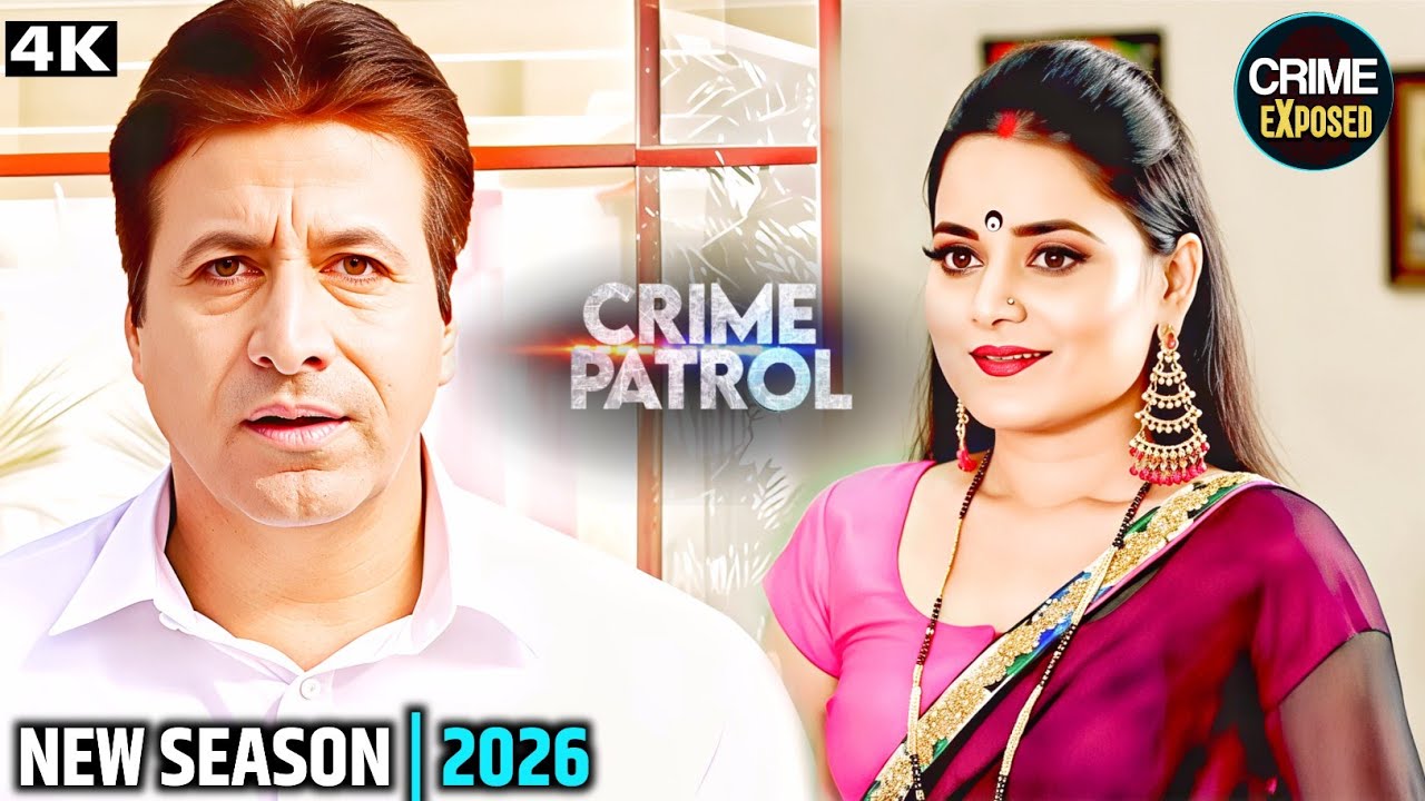#punjab Crime | The Secret | Real Story | Crime Patrol | New Season #truestory 2026