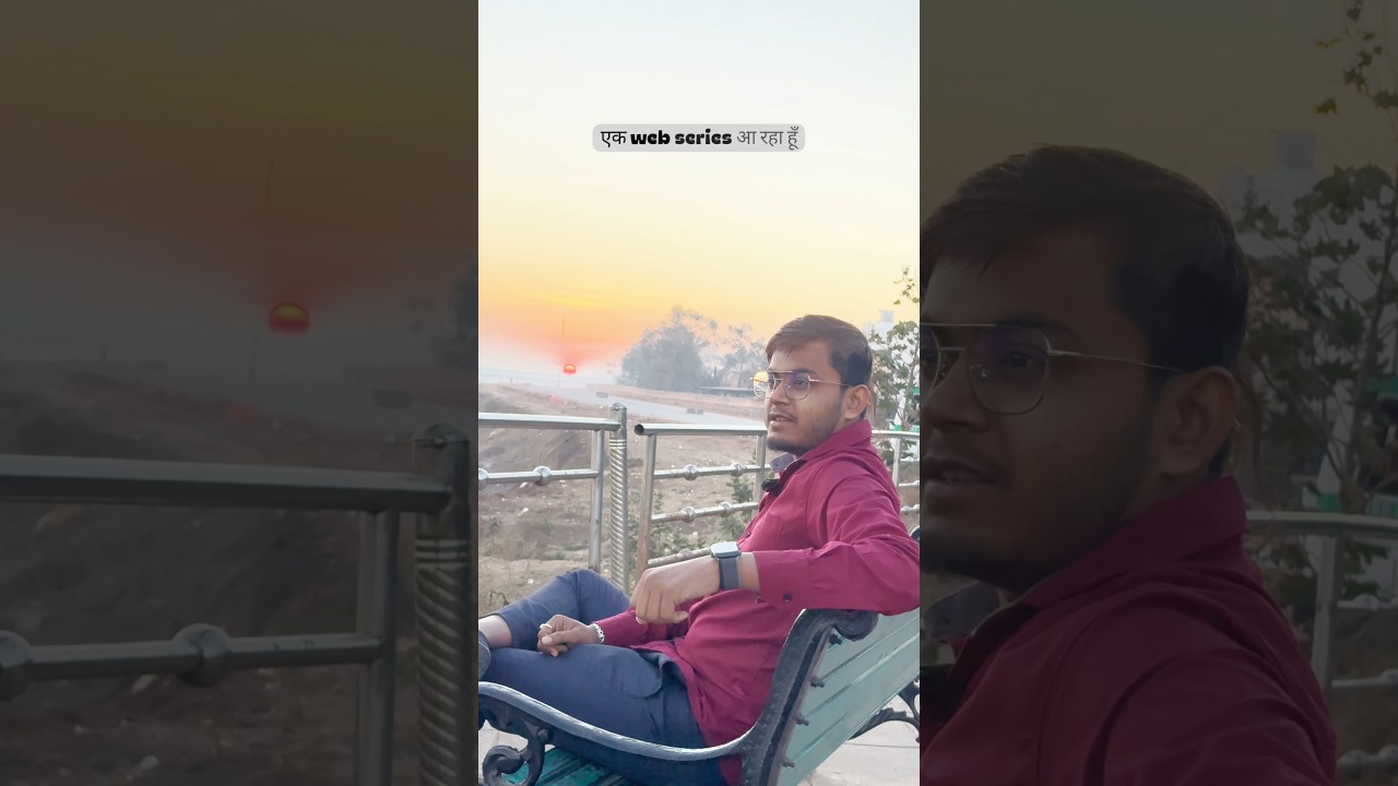 College life Web series coming soon 