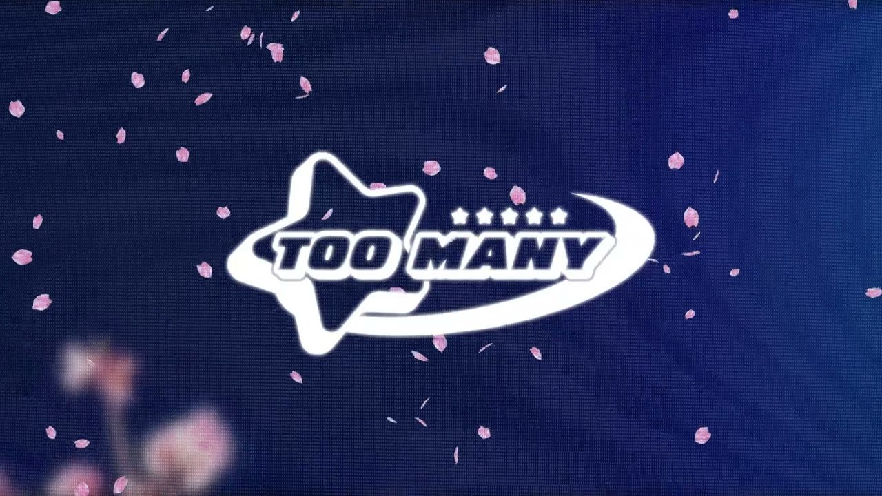 Tendo XI - Too Many (Official Audio)