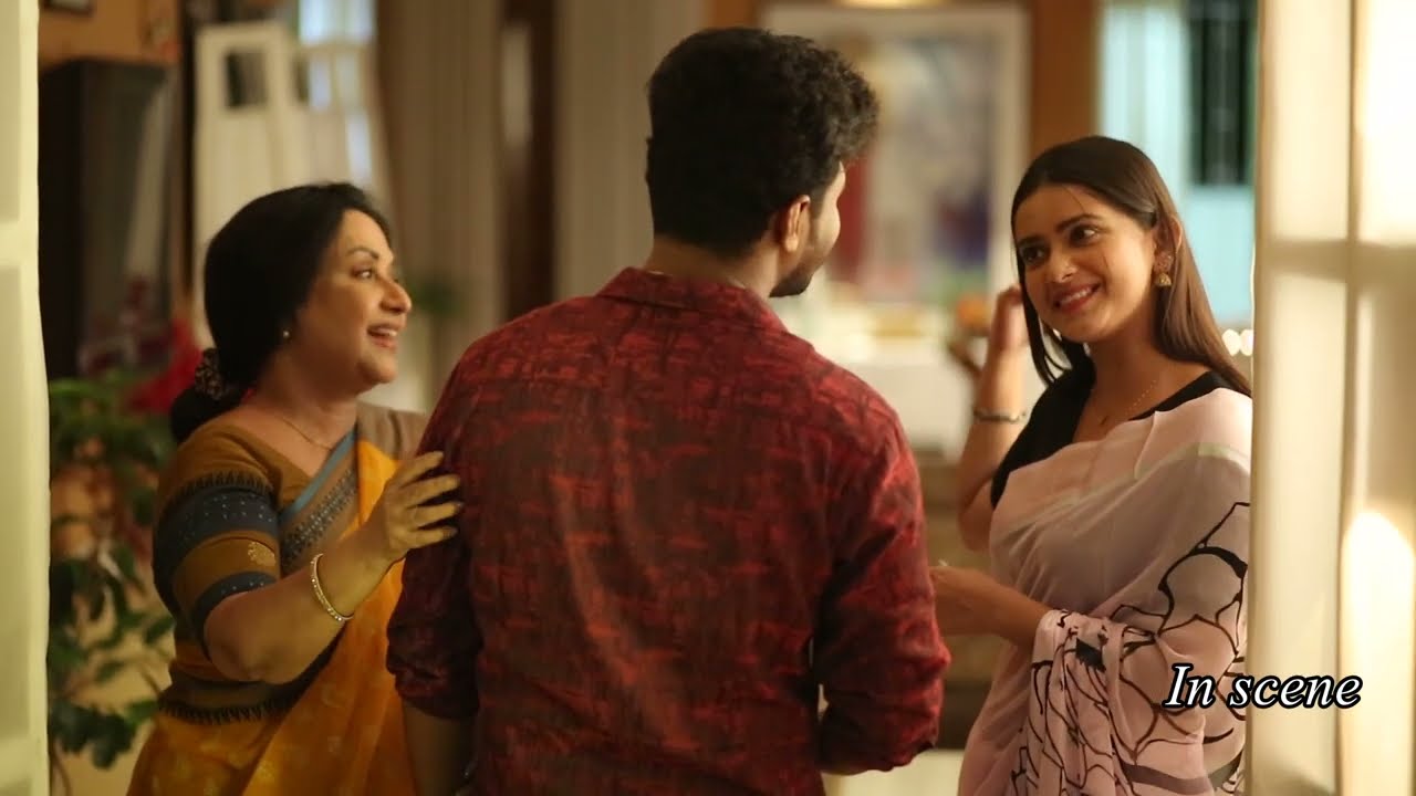 Sweet Home Bangla Natok Shotting 2023 | Musfik Farhan | Tanjin Tisha