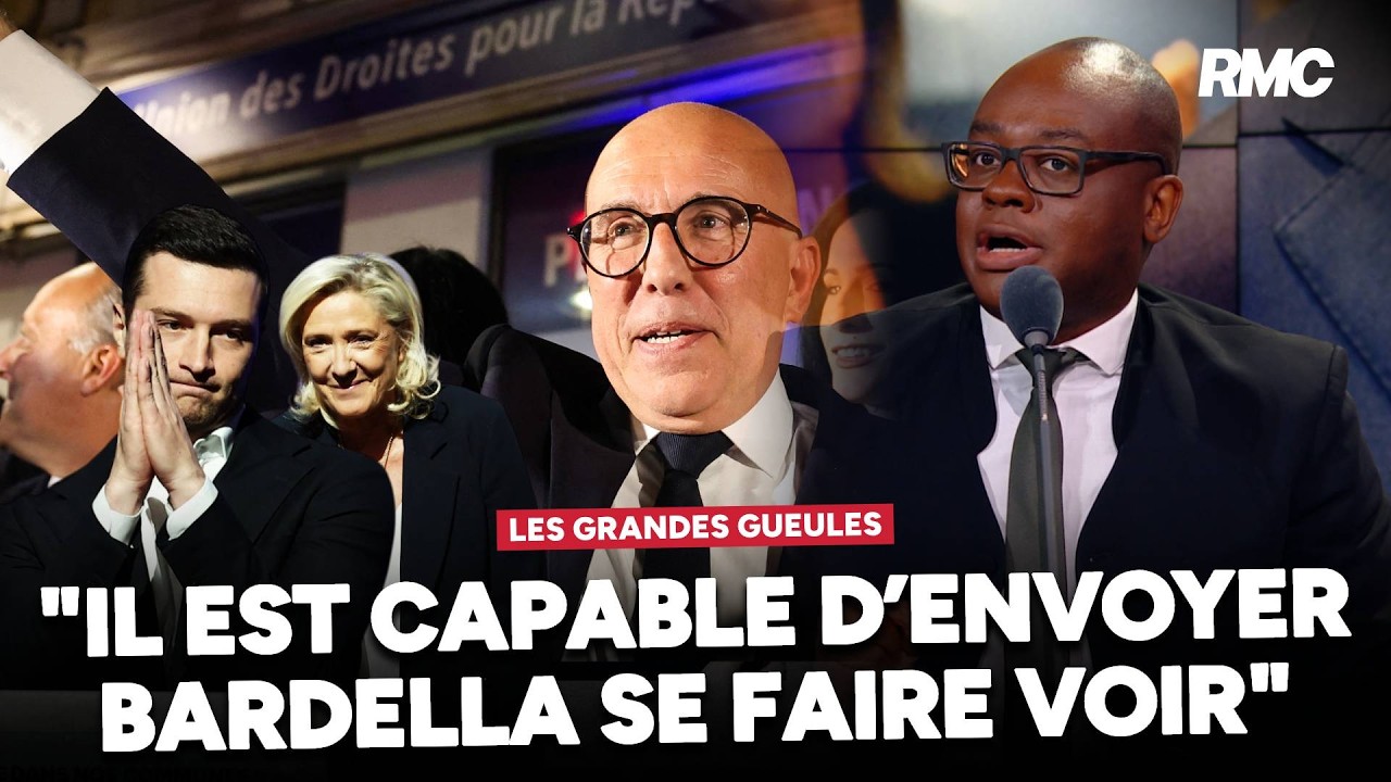 Municipales 2026 : 