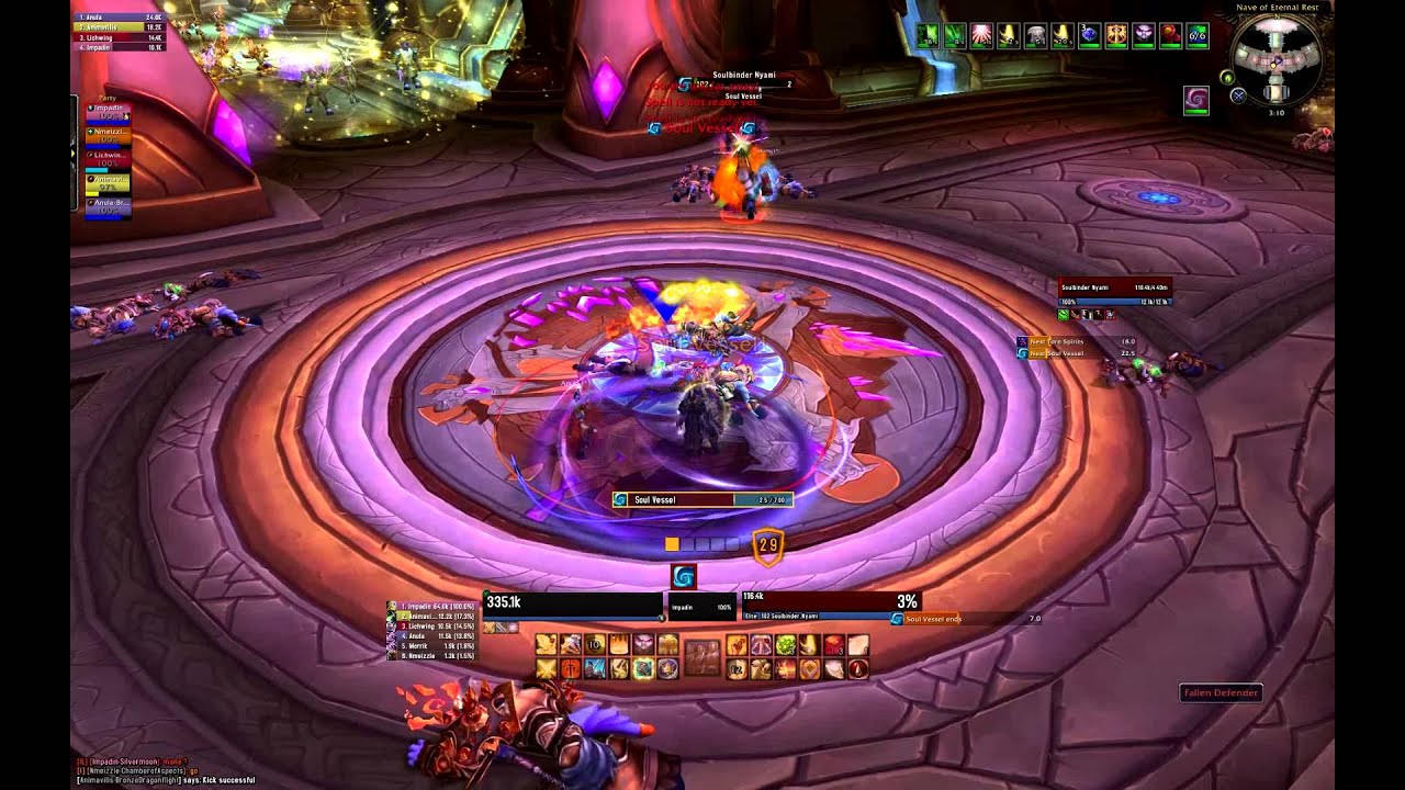 Auchindoun Dungeon Strategy Guide