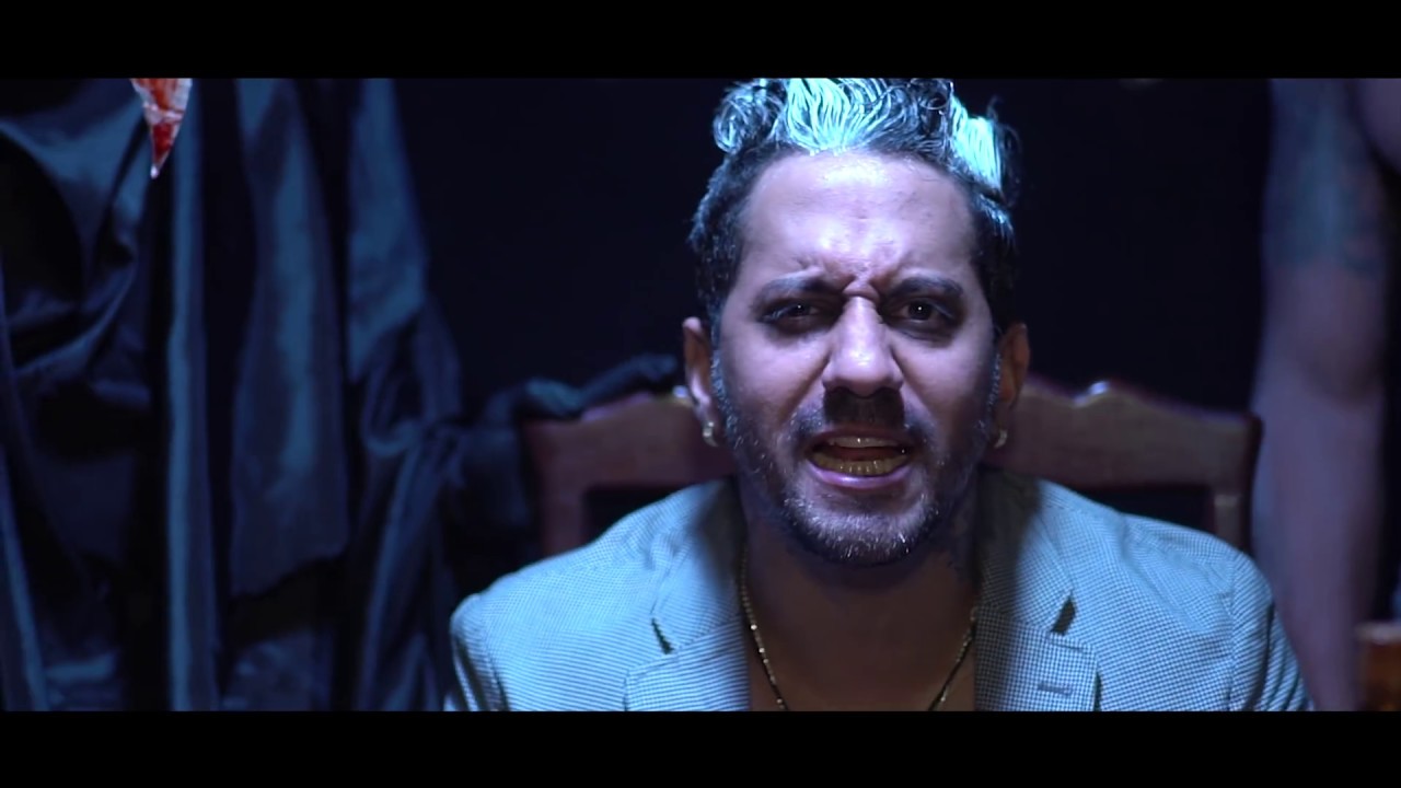Nipo809 - Dando &Ntilde;ema (Video Oficial)