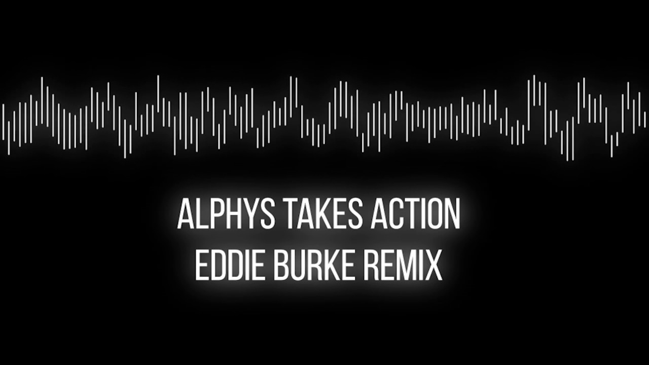 [ALPHYS NEO] Alphys Takes Action [Eddie Remix] - 50,000 View Special