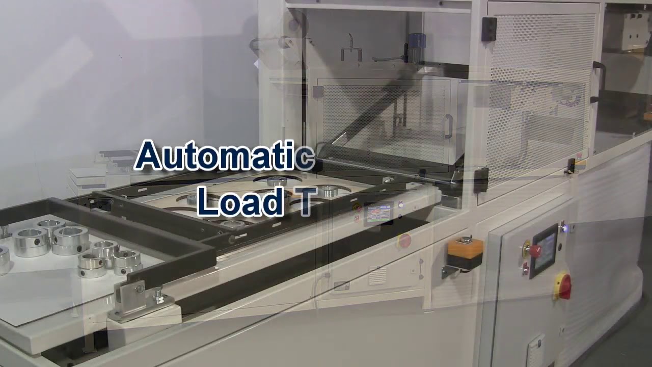Starview's ASP Series Automatic Skin Packaging Machines