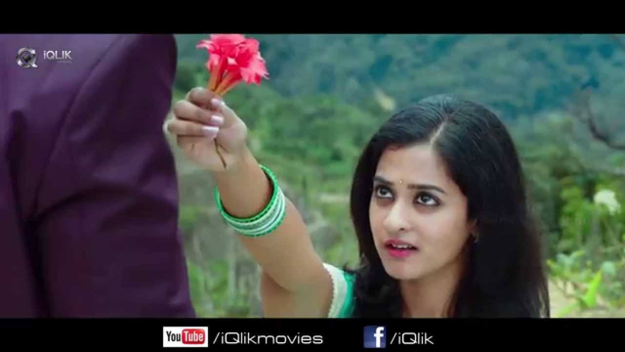 Ram Leela Movie Trailer - Havish, Abijeet Duddala, Nanditha