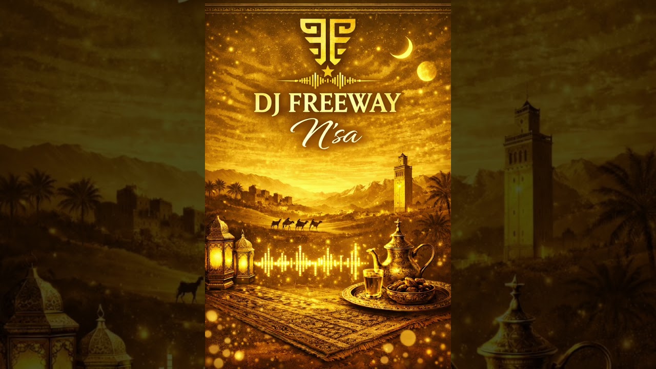 DJ Freeway – INSA | Oublier pour avancer