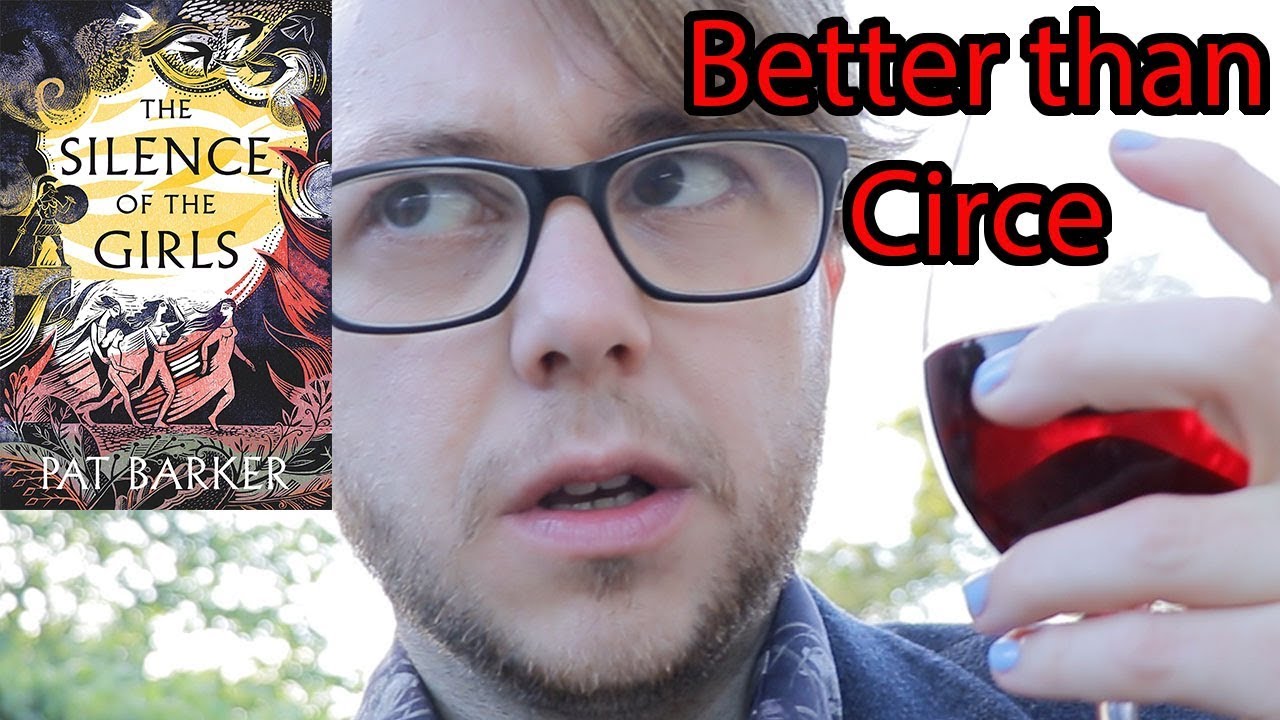 Почему «Молчание девушек» лучше, чем «Цирцея»