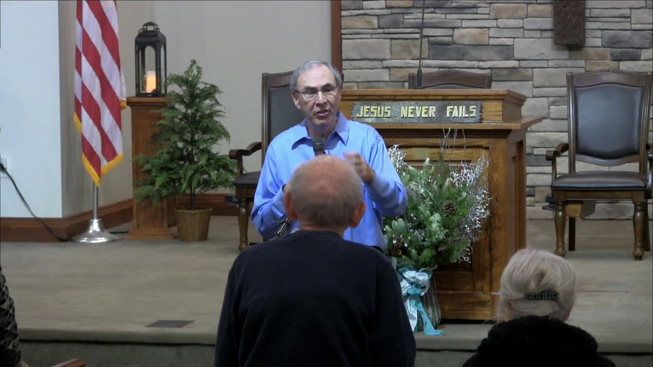 Shelbyville Bible Holiness Church - Wednesday Prayer and Praise - 01.21.2026