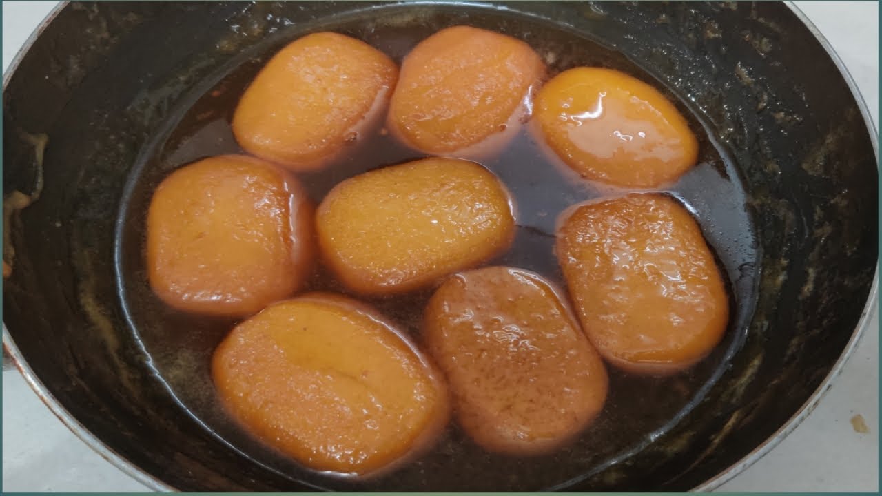Рецепт Чхена Гаджа / Chhena Gaja
