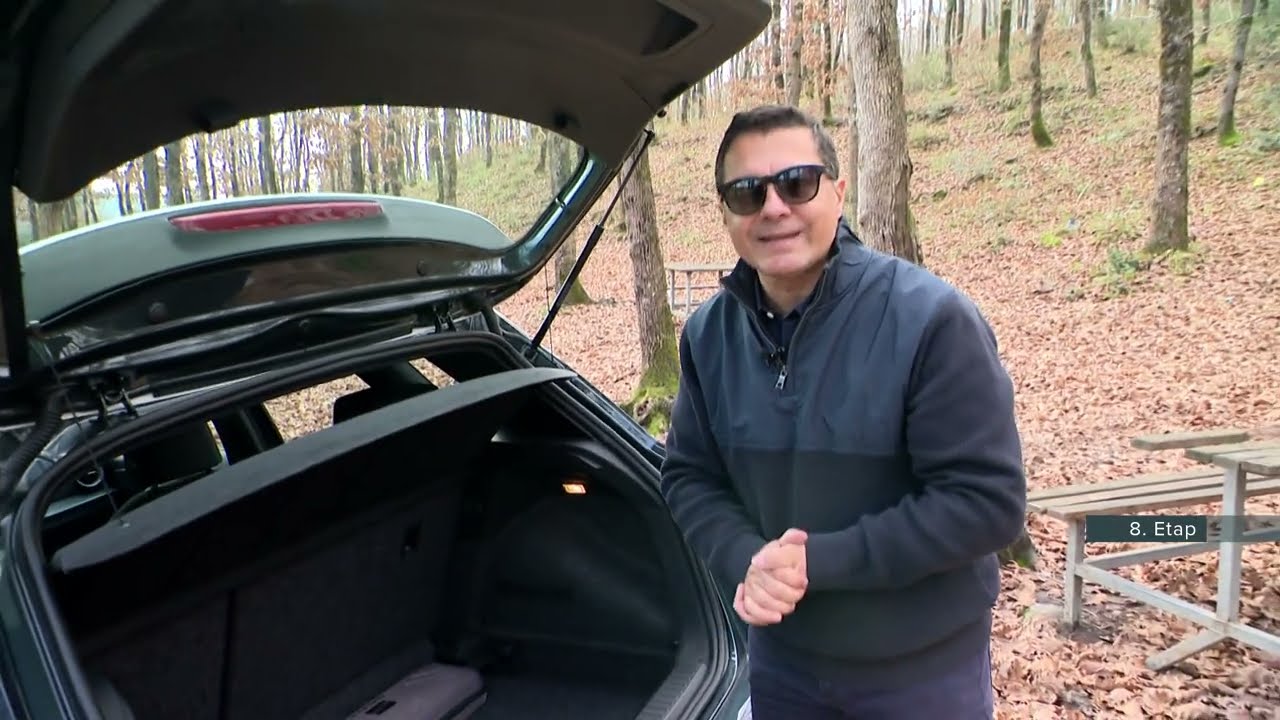 SEAT ARONA Test Sürüşü | En Ucuz B SUV'lardan Biri