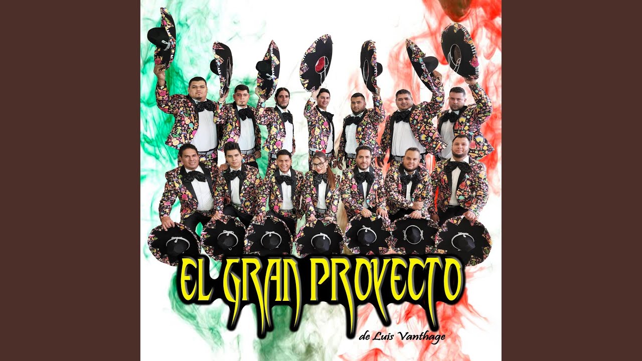 El Baile de los Mariachis (Que Baile Ese Mariachi)