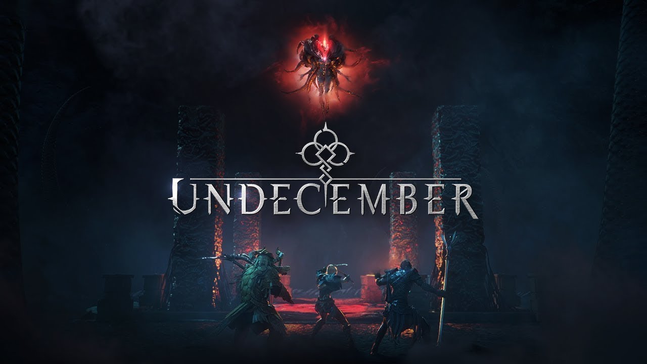 Undecember : สายธนูธาตุพิษ (Bow Poison)