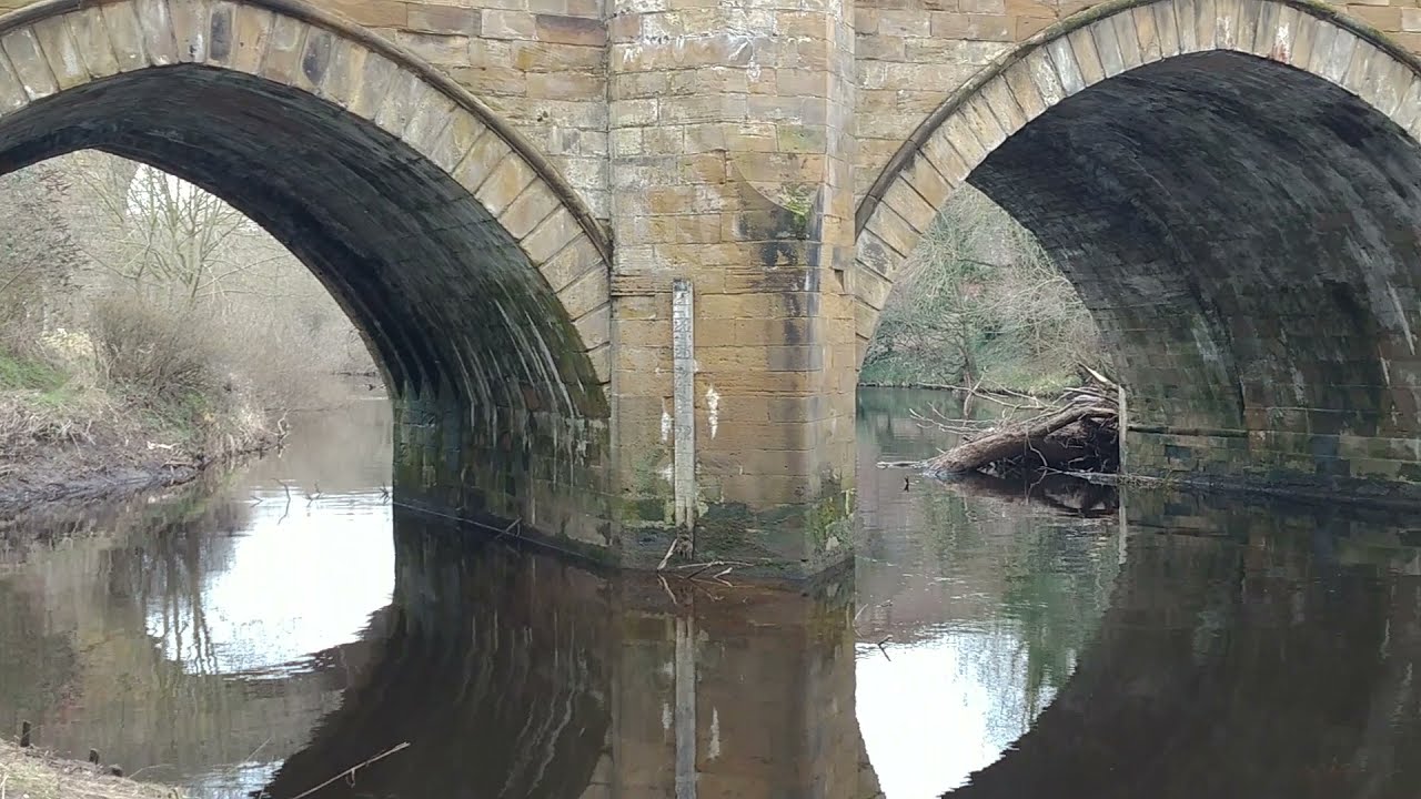 Yarm, Stockton on Tees. England. Part 1 Yarm, Stockton on Tees. İngiltərə. Hissə 1