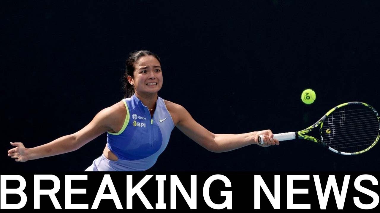 Vekic praises Eala&rsquo;s impact in Philippines