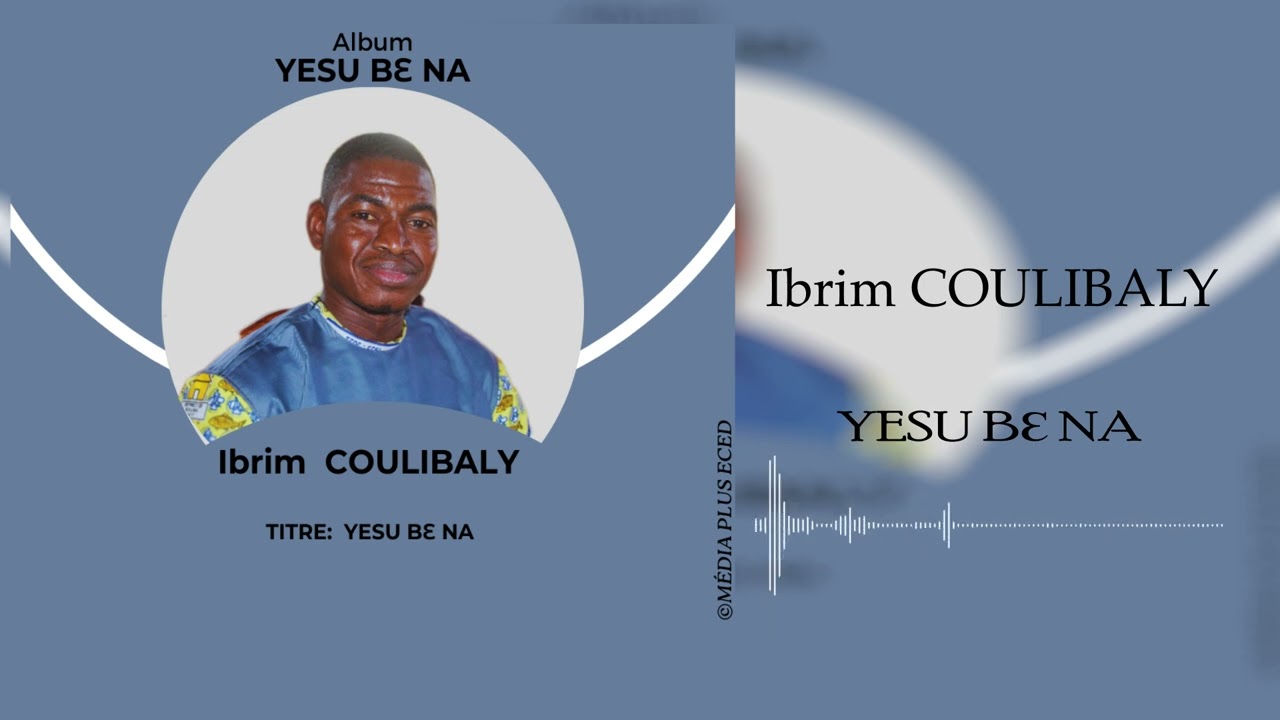 YESU BƐ NA