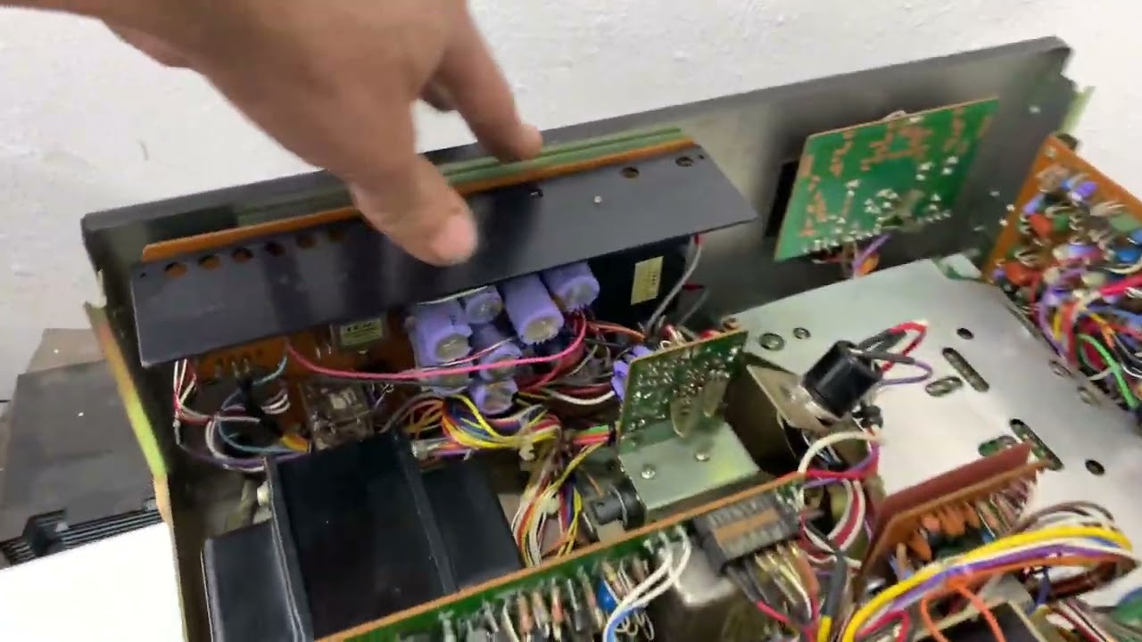 Teac a650 đẹp xuất sắc dòng vip thu phát hay zin100% giá 4t8(014)lh 0869548538