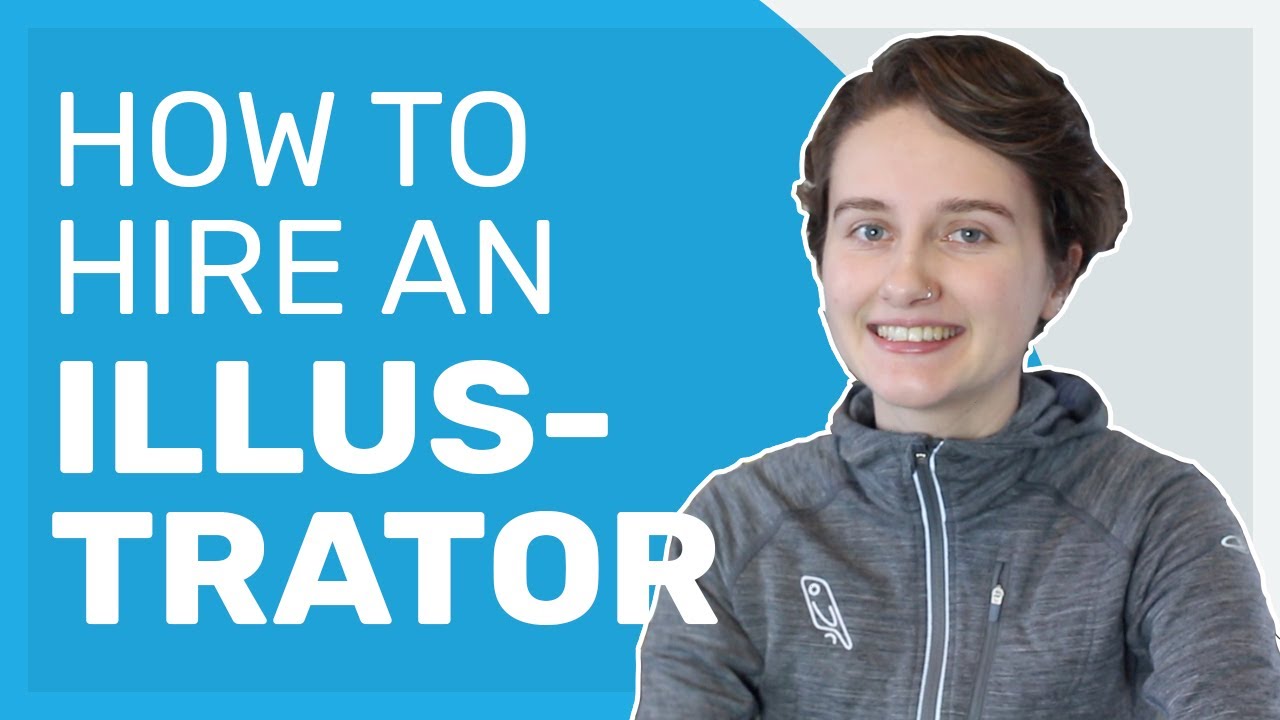 How to Hire an Illustrator for Your Children's Book