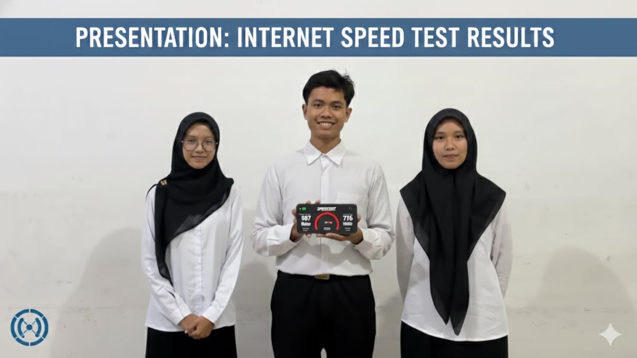 Explore speedtest app